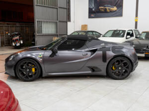 Afbeelding 28/28 van Alfa Romeo 4C Spider (2019)