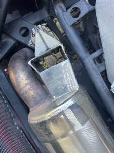 Bild 19/27 von Ferrari 512 TR (1992)