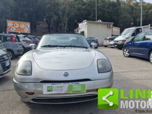 Immagine 1/9 di FIAT Barchetta 1.8 16V (1996)