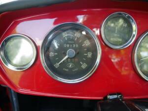 Image 9/29 of Innocenti Spider S (1966)
