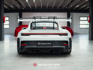 Bild 8/50 von Porsche 911 GT3 RS (2023)