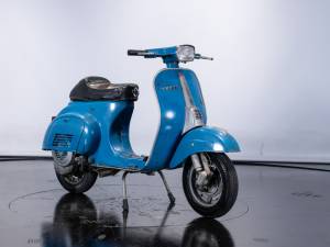 Afbeelding 5/50 van Piaggio DUMMY (1979)