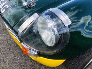 Bild 11/29 von MG MGC (1969)