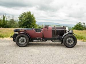 Bild 6/17 von Bentley 4 1&#x2F;2 Litre (1928)