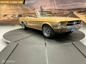 Bild 46/46 von Ford Mustang 390 (1967)