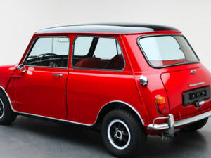 Image 3/10 de Morris Mini Cooper 998 MK1 (1967)