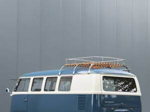 Image 38/60 of Volkswagen T1 Kombi (1964)