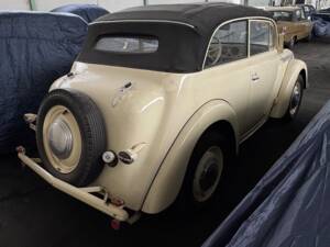 Image 30/91 of Opel Kadett (1938)