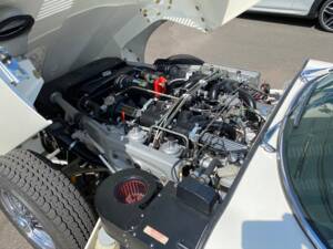 Bild 10/28 von Jaguar E-Type V12 (1973)