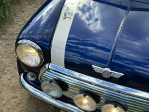 Bild 11/100 von Mini Cooper 1.3i MPI (2000)