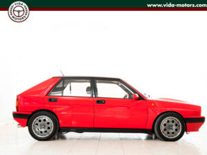 Image 2/20 of Lancia Delta HF Integrale 16V (1991)
