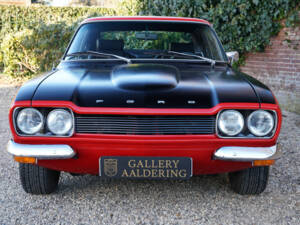 Image 5/50 of Ford Capri RS 2600 (1972)