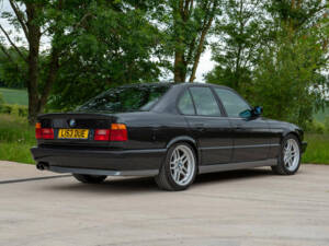 Bild 21/50 von BMW M5 (1994)