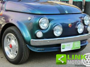 Immagine 2/10 di FIAT 500 L (1970)