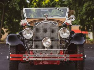 Image 6/50 of Packard Six Model 526 (1928)