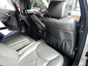 Image 8/13 of Mercedes-Benz S 430 (2003)