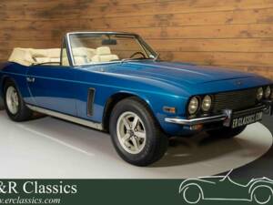 Bild 1/19 von Jensen Interceptor MK III (1977)