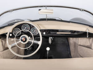 Image 13/23 of Porsche 356 1600 Speedster (1956)