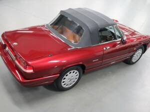 Immagine 22/64 di Alfa Romeo 1.6 Spider (1990)