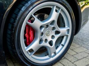 Bild 14/41 von Porsche 911 Carrera S (2007)