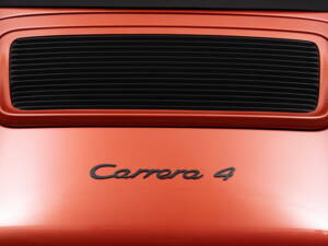 Imagen 16/34 de Porsche 911 Carrera 4 (1991)