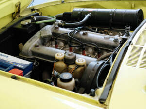 Bild 20/24 von Alfa Romeo Spider 1300 Junior (1972)