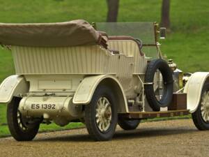 Image 13/50 of Rolls-Royce 40&#x2F;50 HP Silver Ghost (1913)