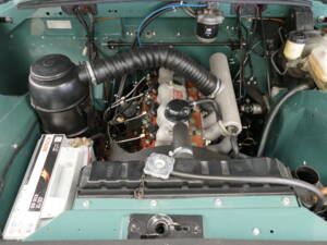 Image 14/19 de Land Rover 88 (1978)