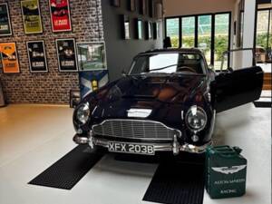 Image 1/10 de Aston Martin DB 5 (1964)