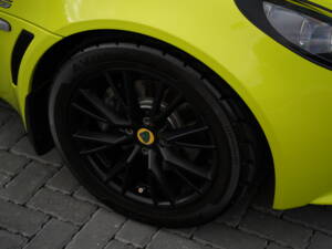 Imagen 43/50 de Lotus Exige S (2006)