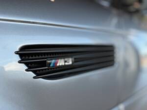 Immagine 7/53 di BMW M3 (2002)