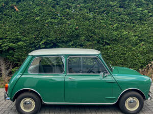 Image 2/19 of Austin Mini Cooper 998 MK1 (1965)