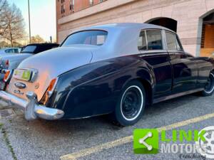 Image 4/10 of Bentley S 1 (1957)
