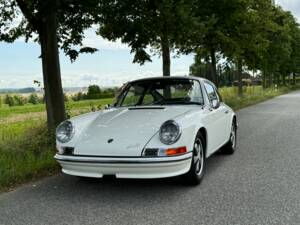 Imagen 16/24 de Porsche 911 2.0 T (1969)