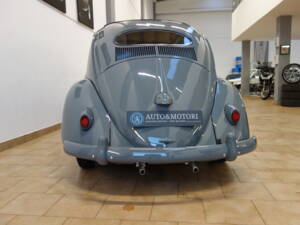 Image 23/32 de Volkswagen Beetle 1200 Standard &quot;Oval&quot; (1957)