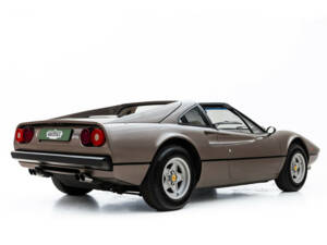 Image 34/45 of Ferrari 308 GTS (1978)