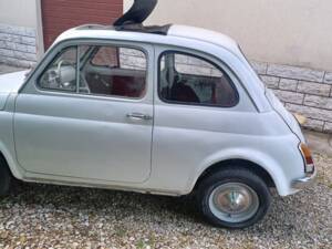 Image 3/30 of FIAT 500 F (1969)