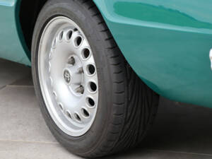 Image 37/50 of Alfa Romeo 2000 Spider Veloce (1979)