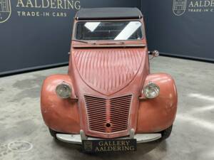 Afbeelding 5/38 van Citroën 2 CV (1959)