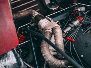 Immagine 49/50 di Chevron B16 (1969)