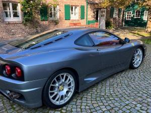 Bild 4/15 von Ferrari 360 Challenge Stradale (2003)