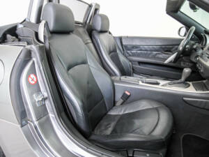 Bild 34/50 von BMW Z4 2.5i (2004)