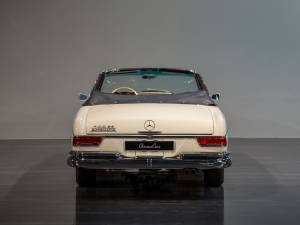 Imagen 4/11 de Mercedes-Benz 300 SE (1965)