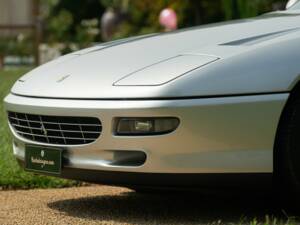 Imagen 19/50 de Ferrari 456 GT (1994)