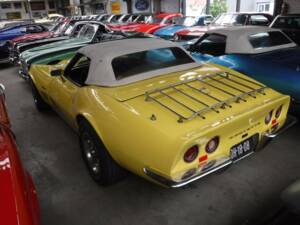 Immagine 5/34 di Chevrolet Corvette Stingray (1969)