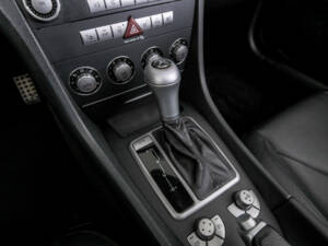 Image 23/50 of Mercedes-Benz SLK 200 Kompressor (2007)