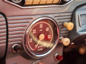 Image 27/44 of Sunbeam Alpine Talbot (1954)