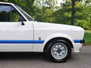 Bild 12/50 von Ford Escort Mk II RS1800 (1976)