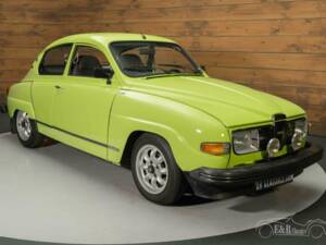 Image 4/19 of Saab 96 GL V4 (1979)