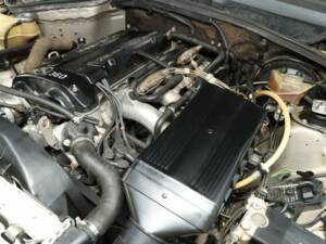 Image 26/30 of Mercedes-Benz 190 E 2.3-16 (1984)